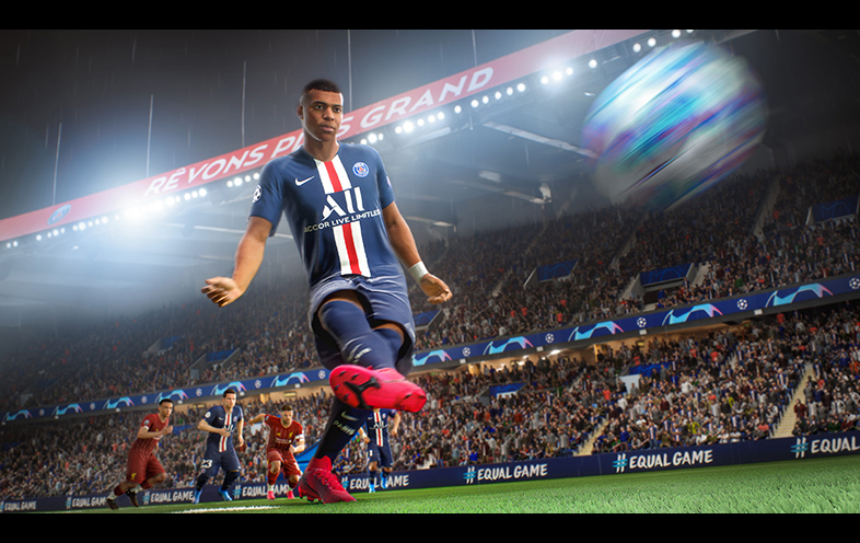 FIFA 21 PC - Image 3